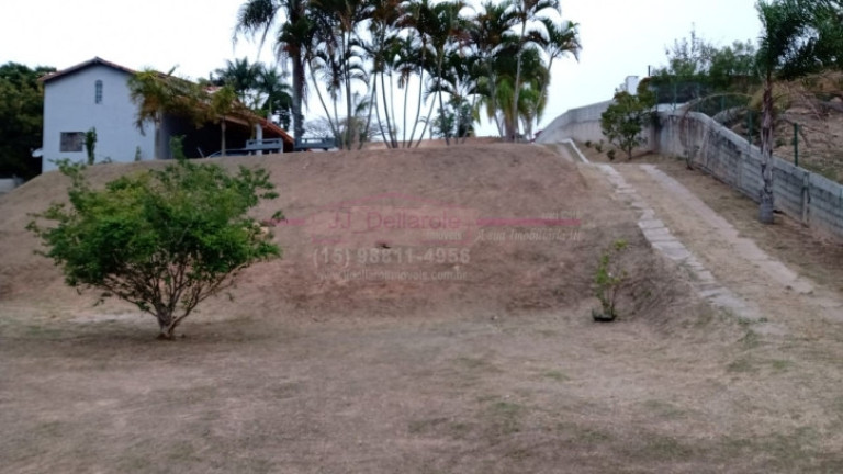 Imagem Chácara com 3 Quartos à Venda, 320 m² em Residencial Porta Do Sol - Mairinque