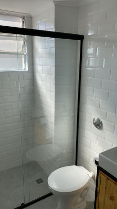 Imagem Apartamento com 1 Quarto à Venda,  em Jabaquara - São Paulo