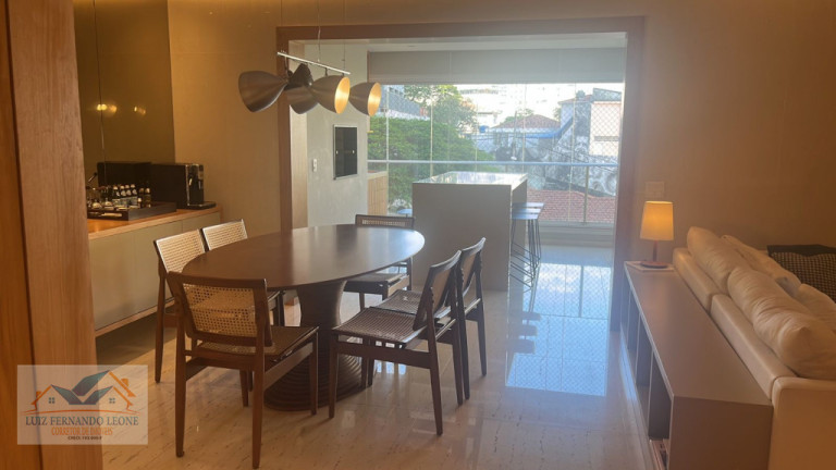 Imagem Apartamento com 3 Quartos à Venda, em Sumarezinho - São Paulo Imagem Apartamento com 3 Quartos à Venda, em Sumarezinho - São Paulo