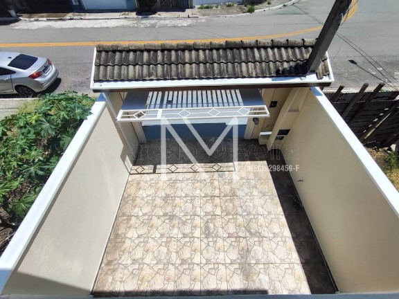 Imagem Casa com 3 Quartos à Venda, 195 m² em Residencial Armando Moreira Righi - São José Dos Campos