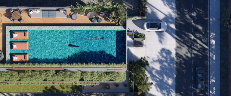 Imagem Apartamento com 1 Quarto à Venda, 17 m² em Jardim Oceania - João Pessoa