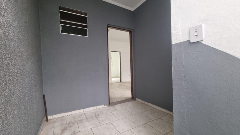 Imagem Imóvel Comercial para Alugar, 120 m² em Vila Santa Cecilia - Mauá