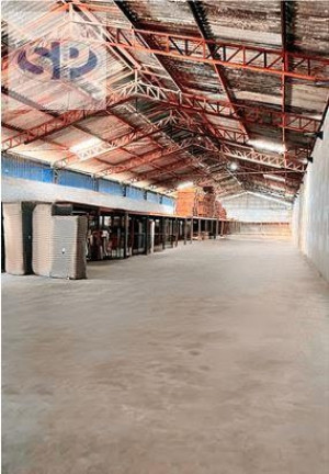 Imagem Imóvel Comercial à Venda, 2.500 m² em Parque Climateric Rolland - Francisco Morato Imagem Imóvel Comercial à Venda, 2.500 m² em Parque Climateric Rolland - Francisco Morato