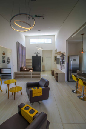 Imagem Casa de Condomínio com 4 Quartos à Venda, 430 m² em Jardim Novo Mundo - Sorocaba Imagem Casa de Condomínio com 4 Quartos à Venda, 430 m² em Jardim Novo Mundo - Sorocaba