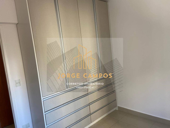 Imagem Apartamento com 2 Quartos para Alugar, 79 m² em Condomínio Royal Park - São José Dos Campos Imagem Apartamento com 2 Quartos para Alugar, 79 m² em Condomínio Royal Park - São José Dos Campos