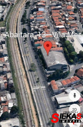 Imagem Imóvel à Venda,  em Cangaiba - São Paulo