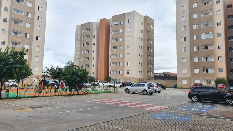Imagem Imóvel com 2 Quartos à Venda, 96 m² em Jardim Bertanha - Sorocaba Imagem Imóvel com 2 Quartos à Venda, 96 m² em Jardim Bertanha - Sorocaba