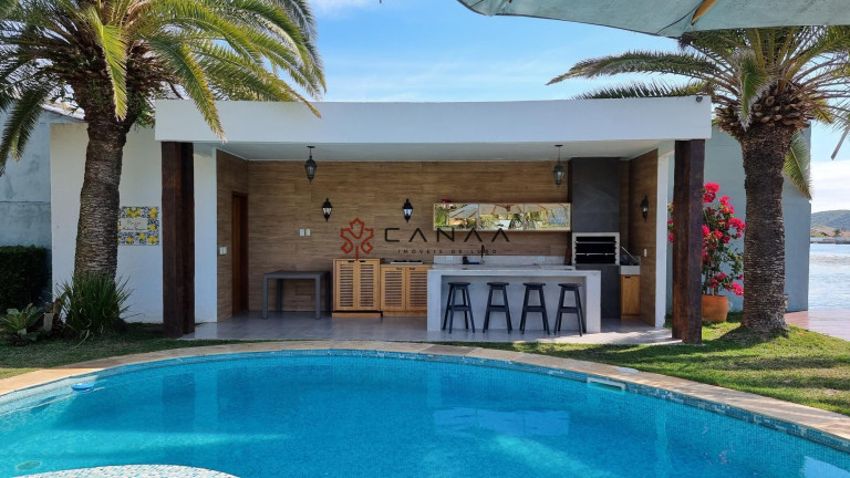 Imagem Casa com 4 Quartos à Venda, 452 m² em Ogiva - Cabo Frio Imagem Casa com 4 Quartos à Venda, 452 m² em Ogiva - Cabo Frio