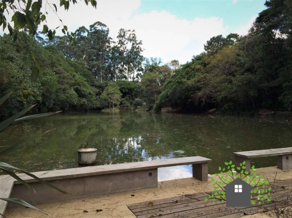 Imagem Terreno à Venda, 2 m² em Parque Silvino Pereira - Cotia