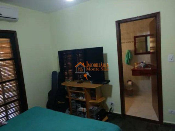 Imagem Sobrado com 4 Quartos à Venda, 225 m² em Vila Nova Bonsucesso - Guarulhos Imagem Sobrado com 4 Quartos à Venda, 225 m² em Vila Nova Bonsucesso - Guarulhos