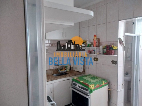 Imagem Apartamento com 2 Quartos à Venda,  em Itararé - São Vicente