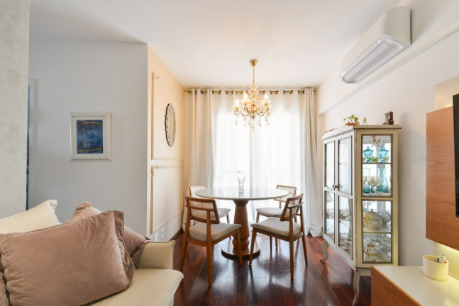 Imagem Apartamento com 3 Quartos à Venda, 64 m² em Cambuci - São Paulo Imagem Apartamento com 3 Quartos à Venda, 64 m² em Cambuci - São Paulo