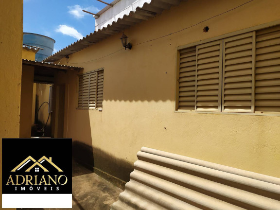 Imagem Casa com 3 Quartos à Venda, 280 m² em Morada Da Serra - Cuiabá Imagem Casa com 3 Quartos à Venda, 280 m² em Morada Da Serra - Cuiabá