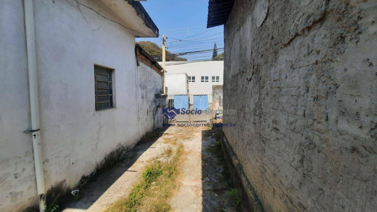 Imagem Terreno à Venda, 250 m² em Vila Endres - Guarulhos Imagem Terreno à Venda, 250 m² em Vila Endres - Guarulhos