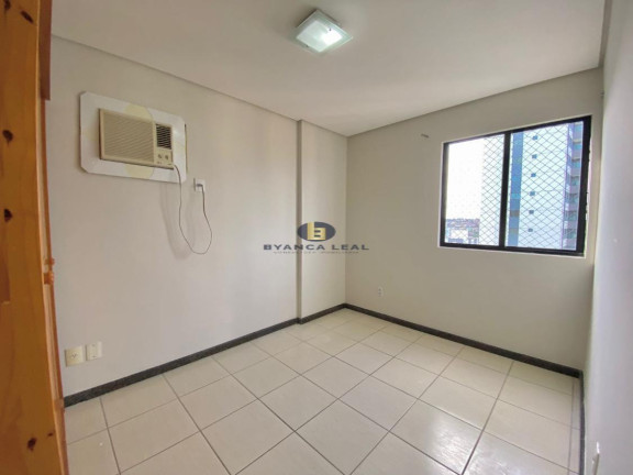 Imagem Apartamento com 3 Quartos à Venda, 88 m² em Casa Amarela - Recife