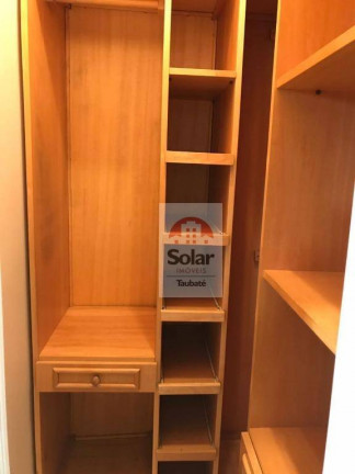 Imagem Apartamento com 3 Quartos à Venda, 182 m² em Centro - Taubaté Imagem Apartamento com 3 Quartos à Venda, 182 m² em Centro - Taubaté