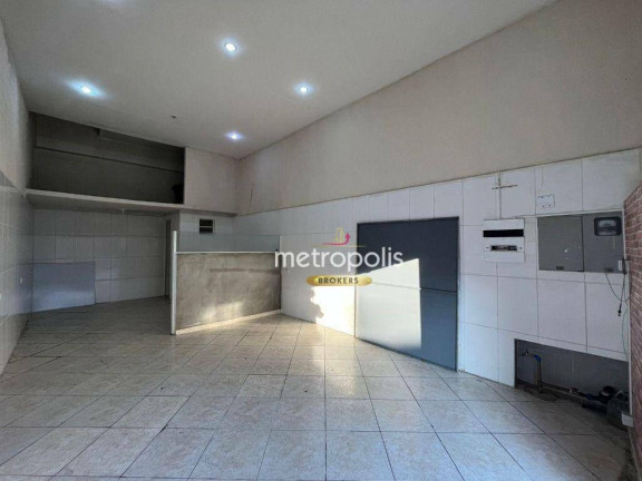Imagem Sala Comercial para Alugar, 36 m² em Barcelona - São Caetano Do Sul Imagem Sala Comercial para Alugar, 36 m² em Barcelona - São Caetano Do Sul