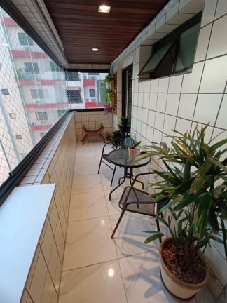 Imagem Apartamento com 3 Quartos à Venda, 154 m² em Itararé - São Vicente