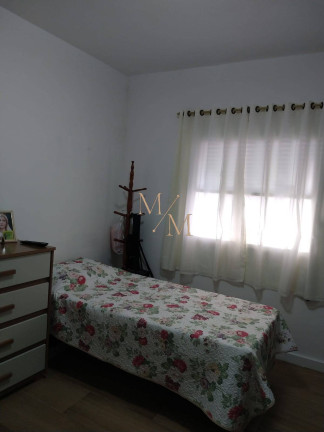 Imagem Apartamento com 3 Quartos à Venda, 80 m² em Encruzilhada - Santos
