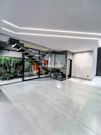 Imagem Casa com 3 Quartos à Venda, 290 m² em Núcleo Agrícola Alpha - Franca Imagem Casa com 3 Quartos à Venda, 290 m² em Núcleo Agrícola Alpha - Franca