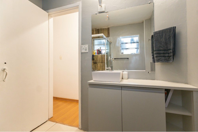Imagem Imóvel com 4 Quartos à Venda, 117 m² em Pinheiros - São Paulo Imagem Imóvel com 4 Quartos à Venda, 117 m² em Pinheiros - São Paulo