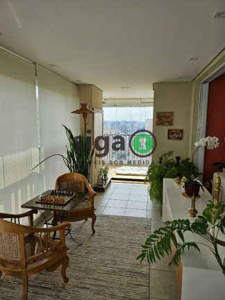 Imagem Apartamento com 3 Quartos à Venda, 241 m² em Campo Belo - São Paulo Imagem Apartamento com 3 Quartos à Venda, 241 m² em Campo Belo - São Paulo
