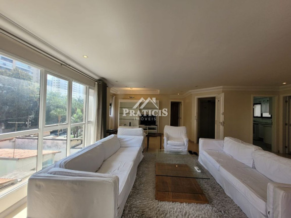 Imagem Apartamento com 3 Quartos à Venda, 150 m² em Paraíso - São Paulo