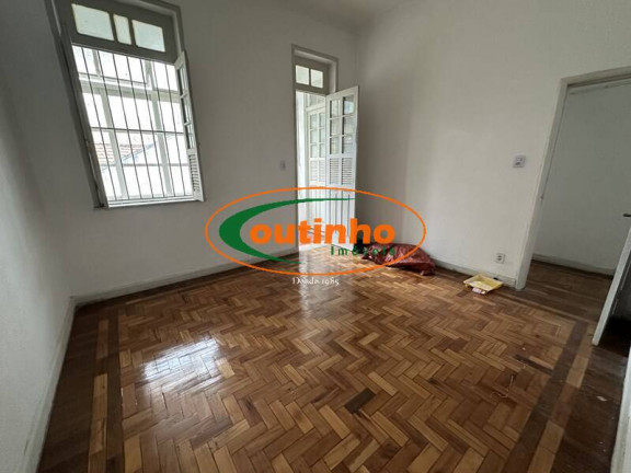 Imagem Casa com 4 Quartos à Venda, 206 m² em Vila Isabel - Rio De Janeiro