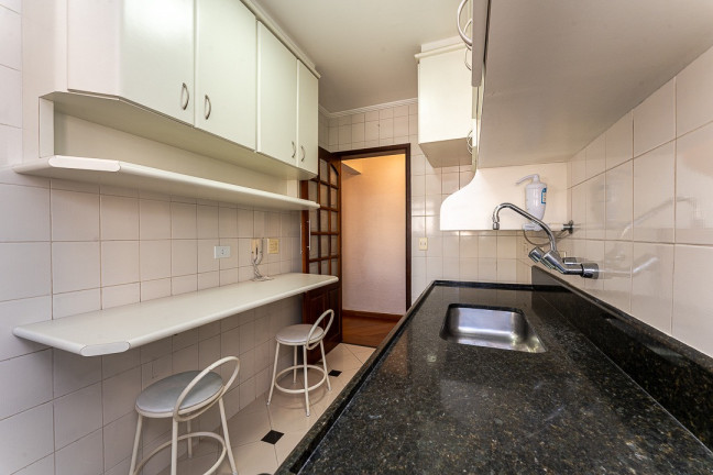 Imagem Apartamento com 2 Quartos à Venda, 72 m² em Vila Pompéia - São Paulo