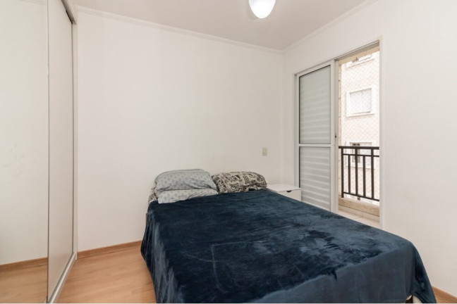 Imagem Imóvel com 3 Quartos à Venda, 68 m² em Sítio Da Figueira - São Paulo Imagem Imóvel com 3 Quartos à Venda, 68 m² em Sítio Da Figueira - São Paulo