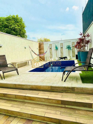 Imagem Casa com 3 Quartos à Venda, 170 m² em Assunção - São Bernardo Do Campo Imagem Casa com 3 Quartos à Venda, 170 m² em Assunção - São Bernardo Do Campo