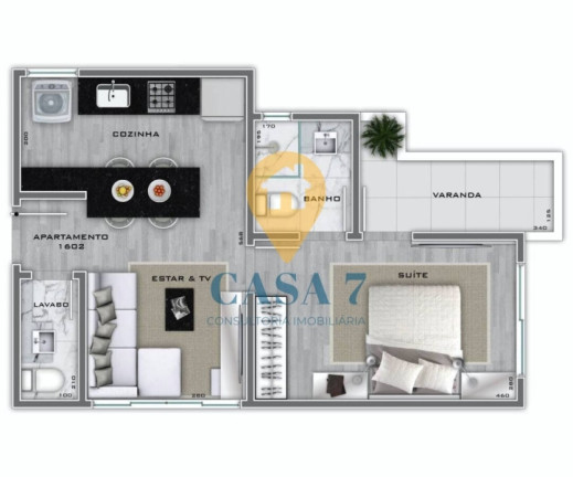 Imagem Apartamento com 3 Quartos à Venda, 109 m² em Lourdes - Belo Horizonte Imagem Apartamento com 3 Quartos à Venda, 109 m² em Lourdes - Belo Horizonte
