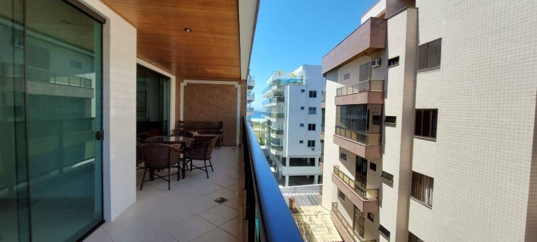 Imagem Apartamento com 3 Quartos à Venda, 180 m² em Balneário Das Dunas - Cabo Frio Imagem Apartamento com 3 Quartos à Venda, 180 m² em Balneário Das Dunas - Cabo Frio