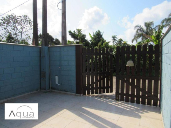Imagem Casa com 2 Quartos à Venda, 125 m² em Tupy - Itanhaém