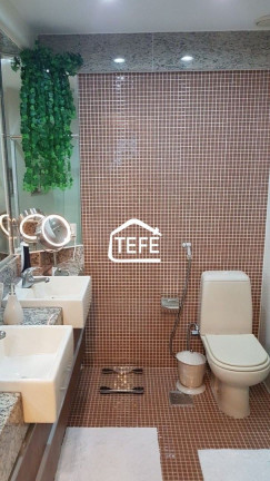 Imagem Cobertura com 3 Quartos à Venda, 264 m² em Barra Da Tijuca - Rio De Janeiro Imagem Cobertura com 3 Quartos à Venda, 264 m² em Barra Da Tijuca - Rio De Janeiro