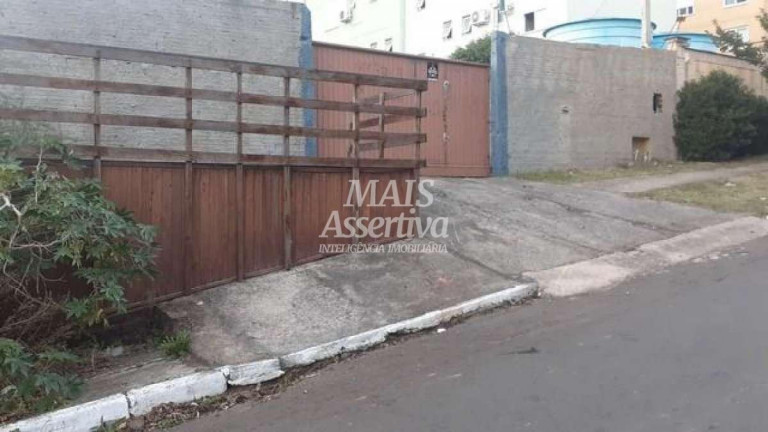 Imagem Terreno à Venda, 486 m² em Rondônia - Novo Hamburgo Imagem Terreno à Venda, 486 m² em Rondônia - Novo Hamburgo
