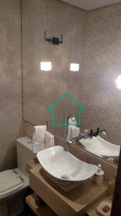 Imagem Apartamento com 3 Quartos à Venda, 142 m² em Jardim Anália Franco - São Paulo