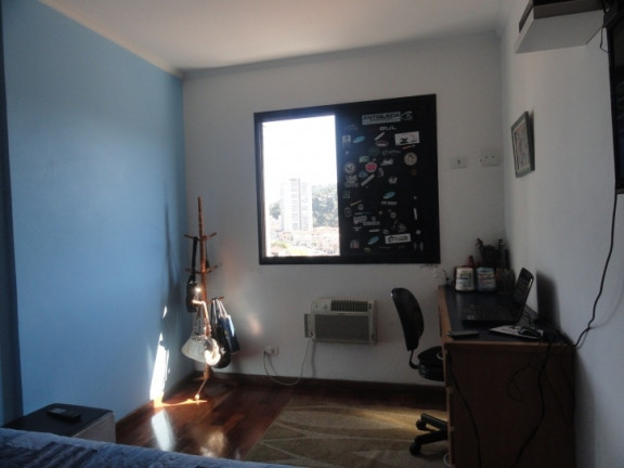 Imagem Apartamento com 2 Quartos à Venda, 100 m² em Campo Grande - Santos