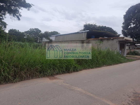 Imagem Terreno à Venda, 360 m² em Primavera - São Joaquim De Bicas