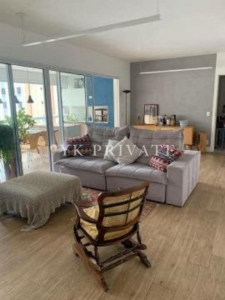 Imagem Apartamento com 3 Quartos à Venda, 135 m² em Sumaré - São Paulo