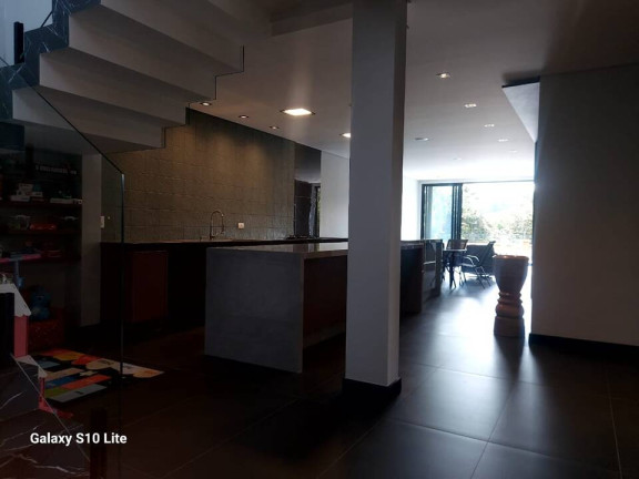 Imagem Casa de Condomínio com 4 Quartos à Venda, 455 m² em Chácara Terra Nova - Jundiaí Imagem Casa de Condomínio com 4 Quartos à Venda, 455 m² em Chácara Terra Nova - Jundiaí