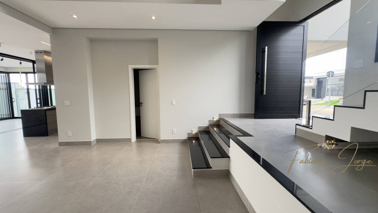 Imagem Casa de Condomínio com 3 Quartos à Venda, 245 m² em Jardim São Marcos - Valinhos