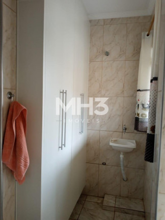 Imagem Imóvel com 3 Quartos à Venda, 1.060 m² em Jardim Santa Esmeralda - Hortolândia Imagem Imóvel com 3 Quartos à Venda, 1.060 m² em Jardim Santa Esmeralda - Hortolândia