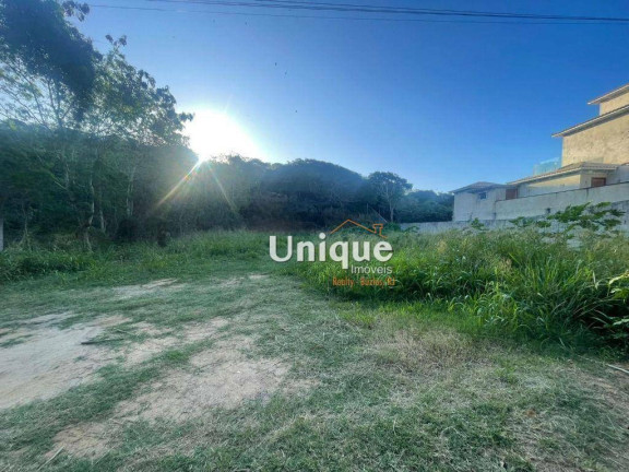 Imagem Terreno à Venda, 1.500 m² em Ferradura - Armação Dos Búzios Imagem Terreno à Venda, 1.500 m² em Ferradura - Armação Dos Búzios