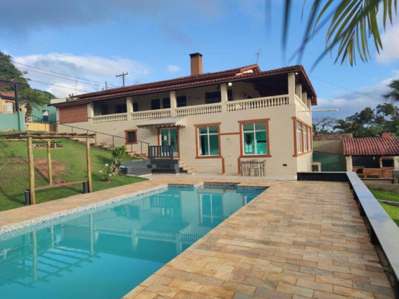 Casa com 3 Quartos à Venda, 1 m² em Atibaia