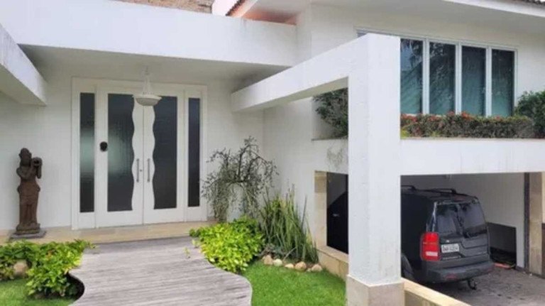 Imagem Casa com 4 Quartos à Venda, 504 m² em Barra Da Tijuca - Rio De Janeiro Imagem Casa com 4 Quartos à Venda, 504 m² em Barra Da Tijuca - Rio De Janeiro