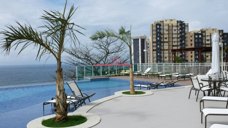 Imagem Apartamento com 1 Quarto à Venda, 48 m² em Rio Vermelho - Salvador Imagem Apartamento com 1 Quarto à Venda, 48 m² em Rio Vermelho - Salvador
