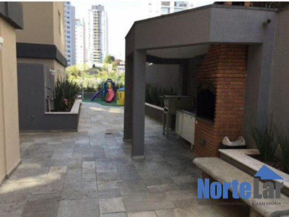 Imagem Apartamento com 3 Quartos à Venda, 81 m² em Vila Romana - São Paulo