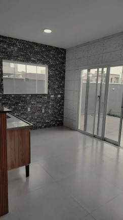Imagem Casa com 3 Quartos à Venda, 110 m² em Bairro Do Grama - Caçapava