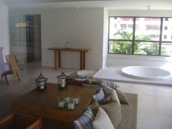 Imagem Apartamento com 4 Quartos à Venda, 142 m² em Alphaville - Salvador Imagem Apartamento com 4 Quartos à Venda, 142 m² em Alphaville - Salvador